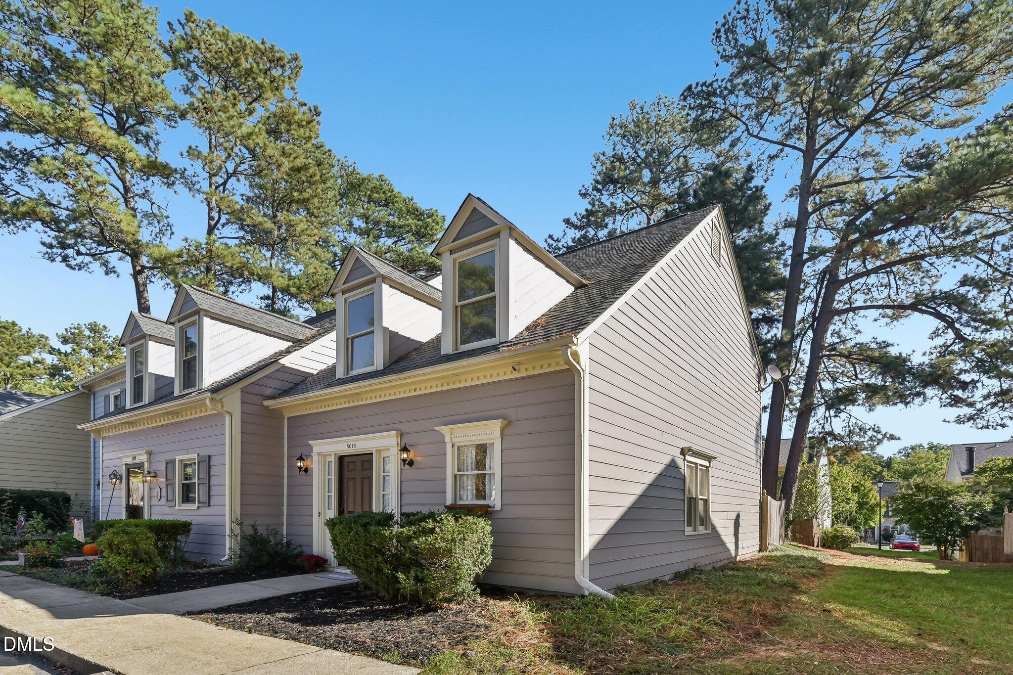 5616 Windy Hollow Court