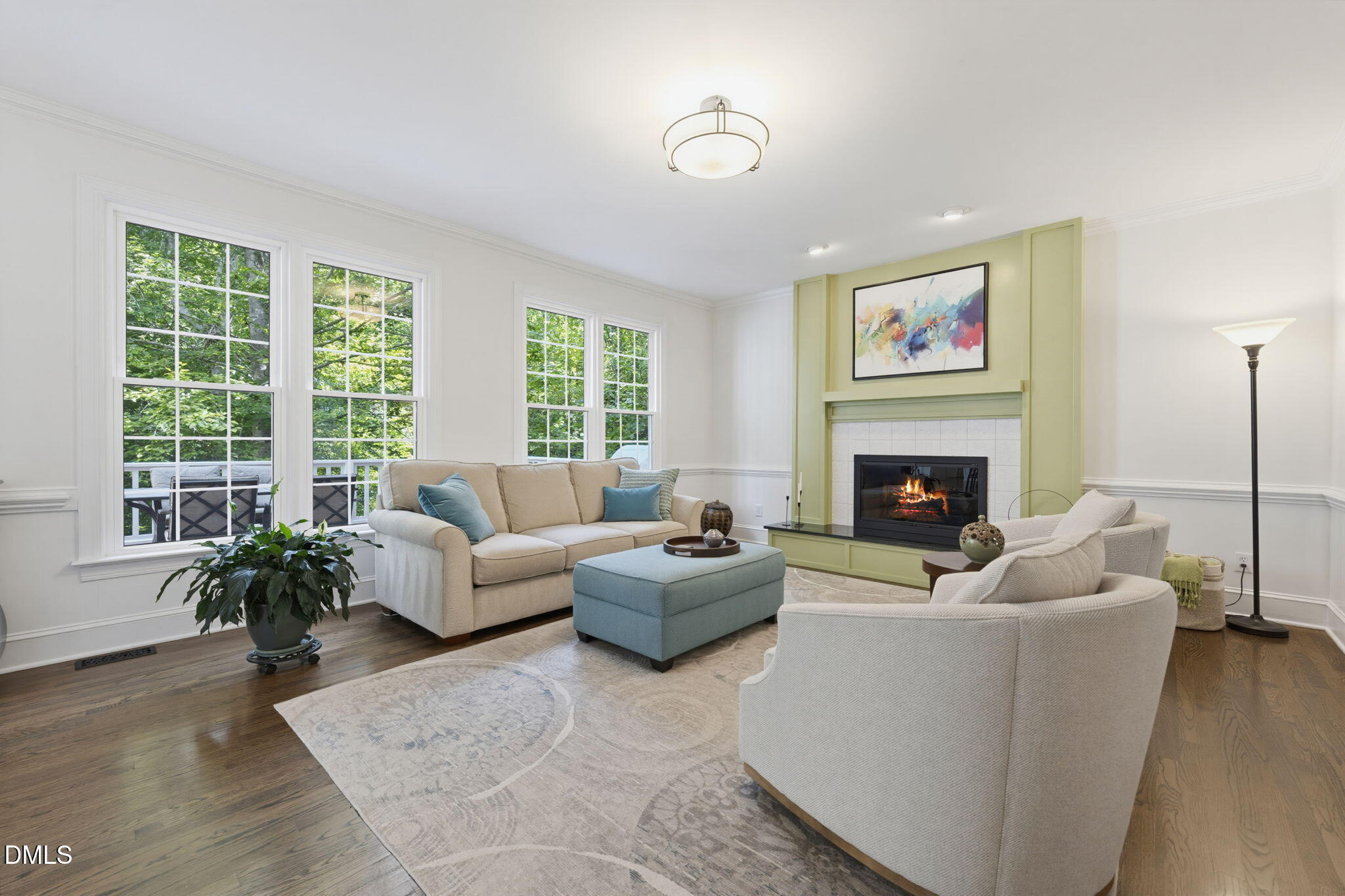 314 Highlands Bluffs Drive