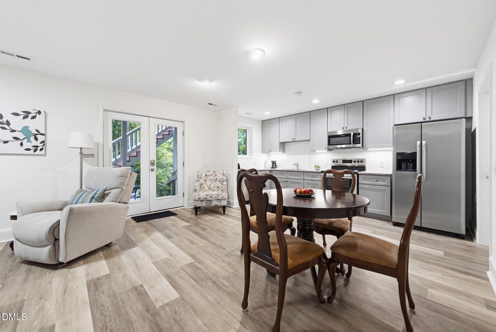 314 Highlands Bluffs Drive