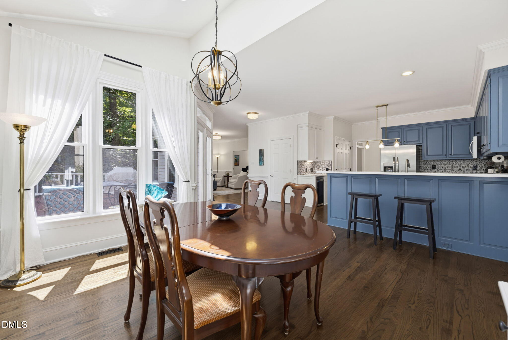 314 Highlands Bluffs Drive