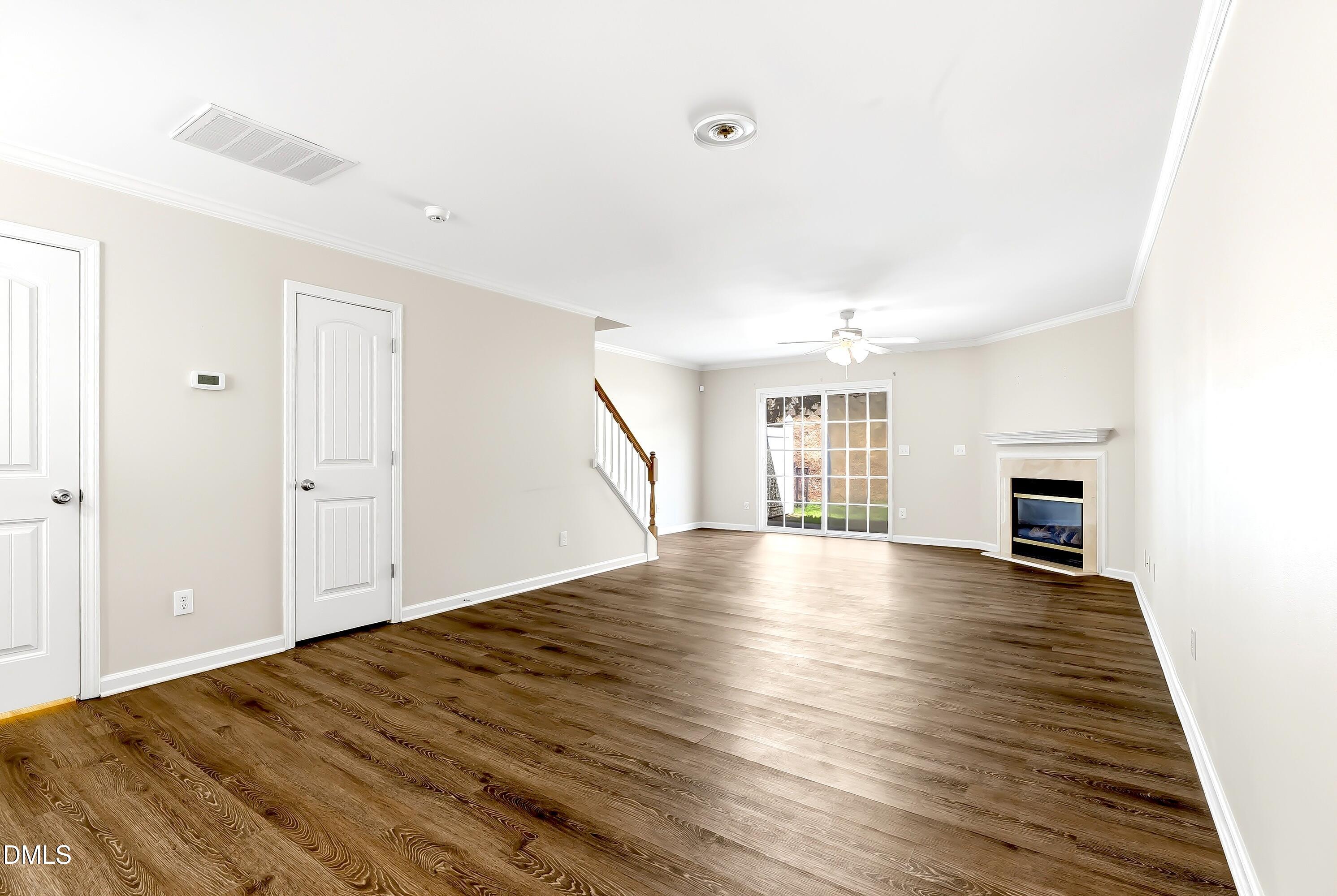 2607 Hamlet Green Drive