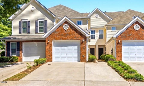 Photo of 2607 Hamlet Green Drive, Raleigh, NC 27614 (MLS # 10168454)
