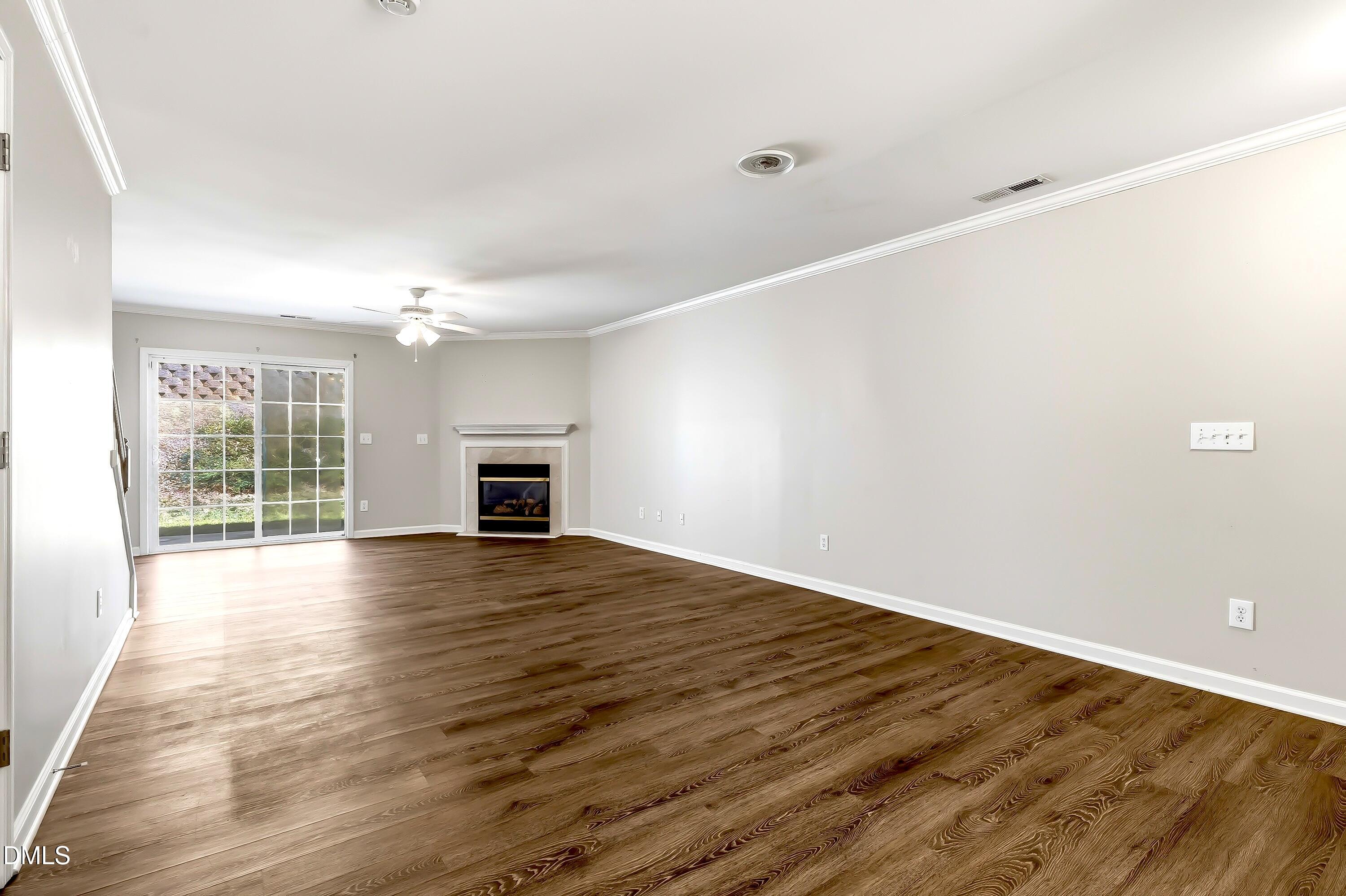 2607 Hamlet Green Drive