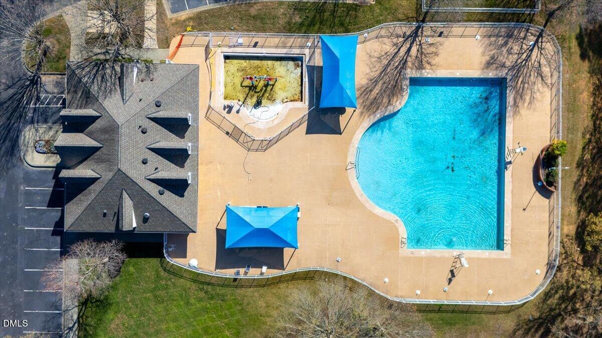 2607 Hamlet Green Drive