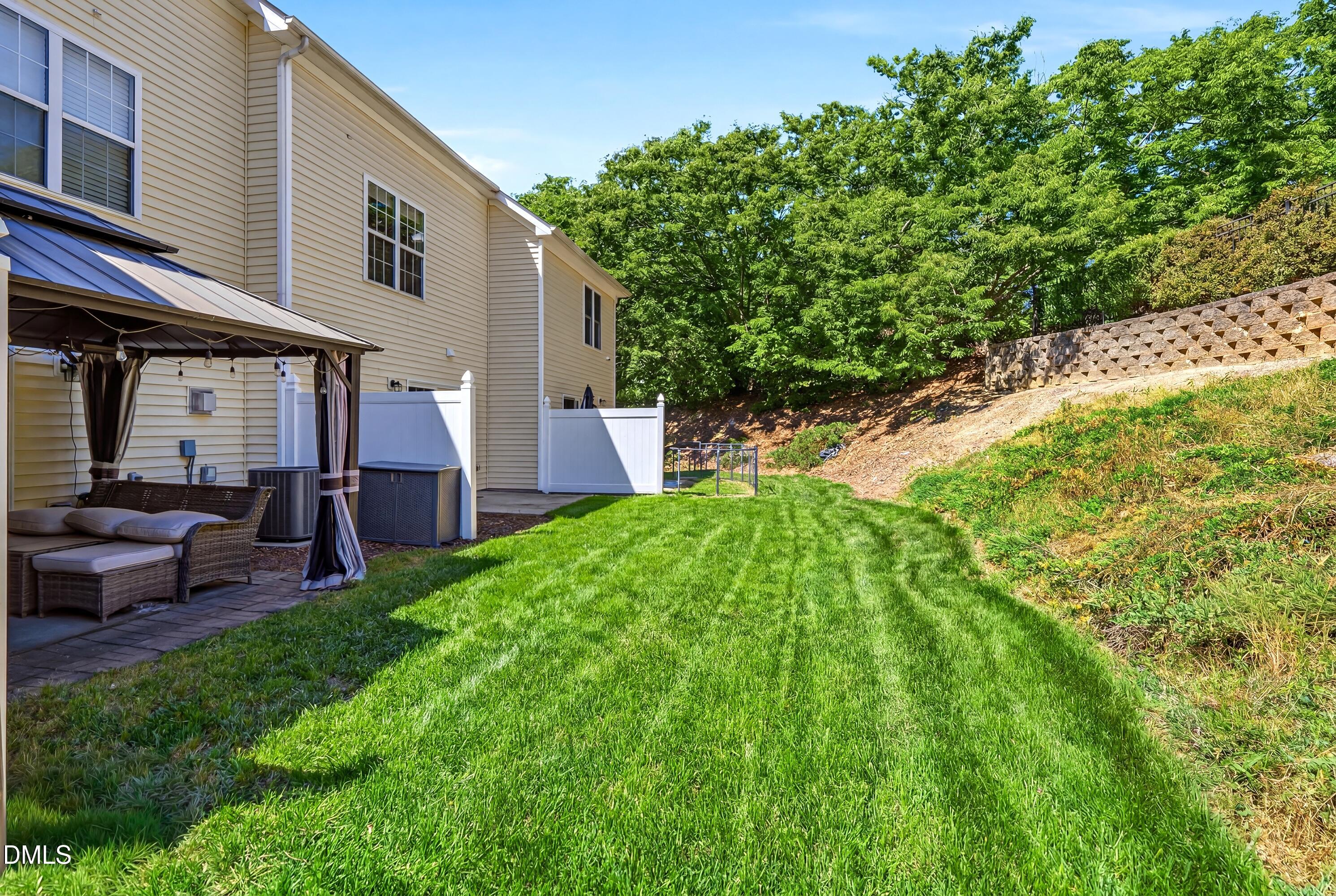 2607 Hamlet Green Drive