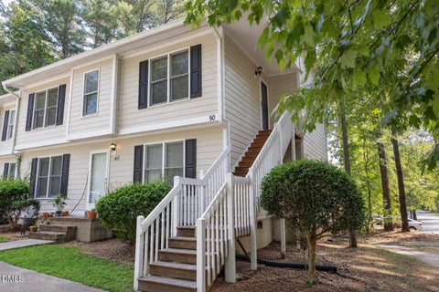 Photo of 121 Westview Drive #Apt 50, Carrboro, NC 27510 (MLS # 10194456)