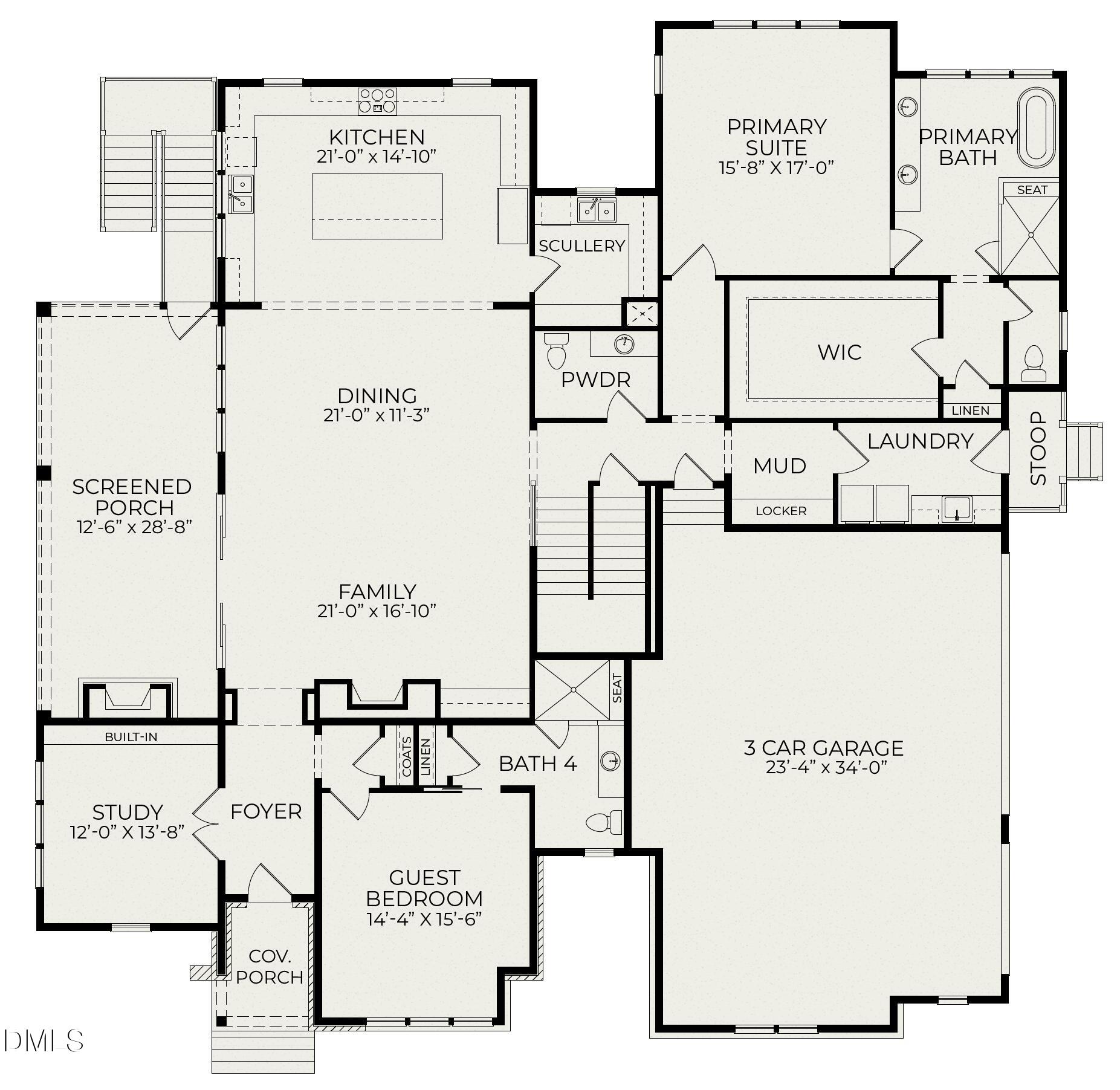 125 Crestridge Place