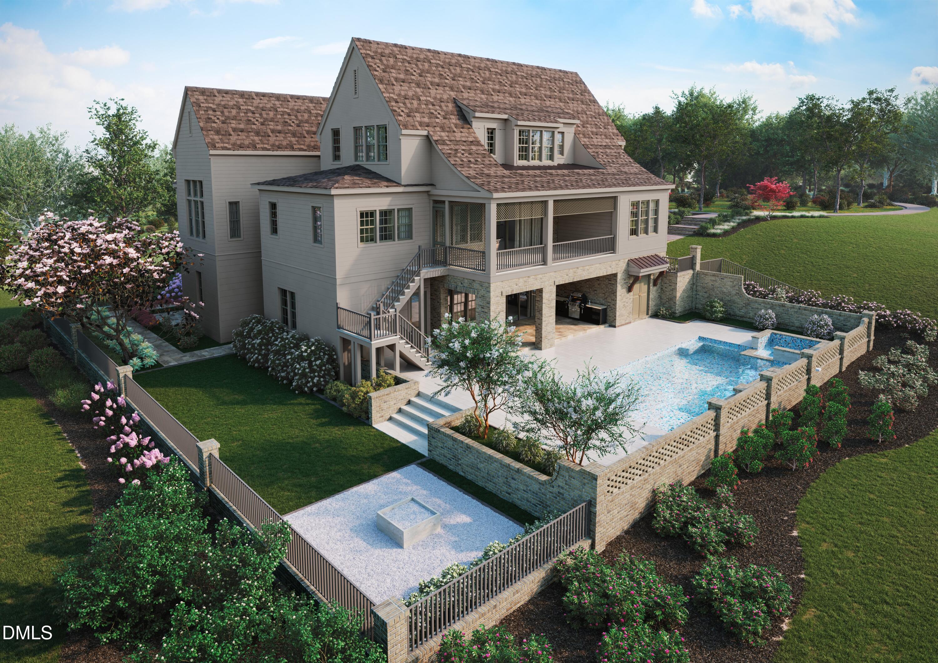 125 Crestridge Place