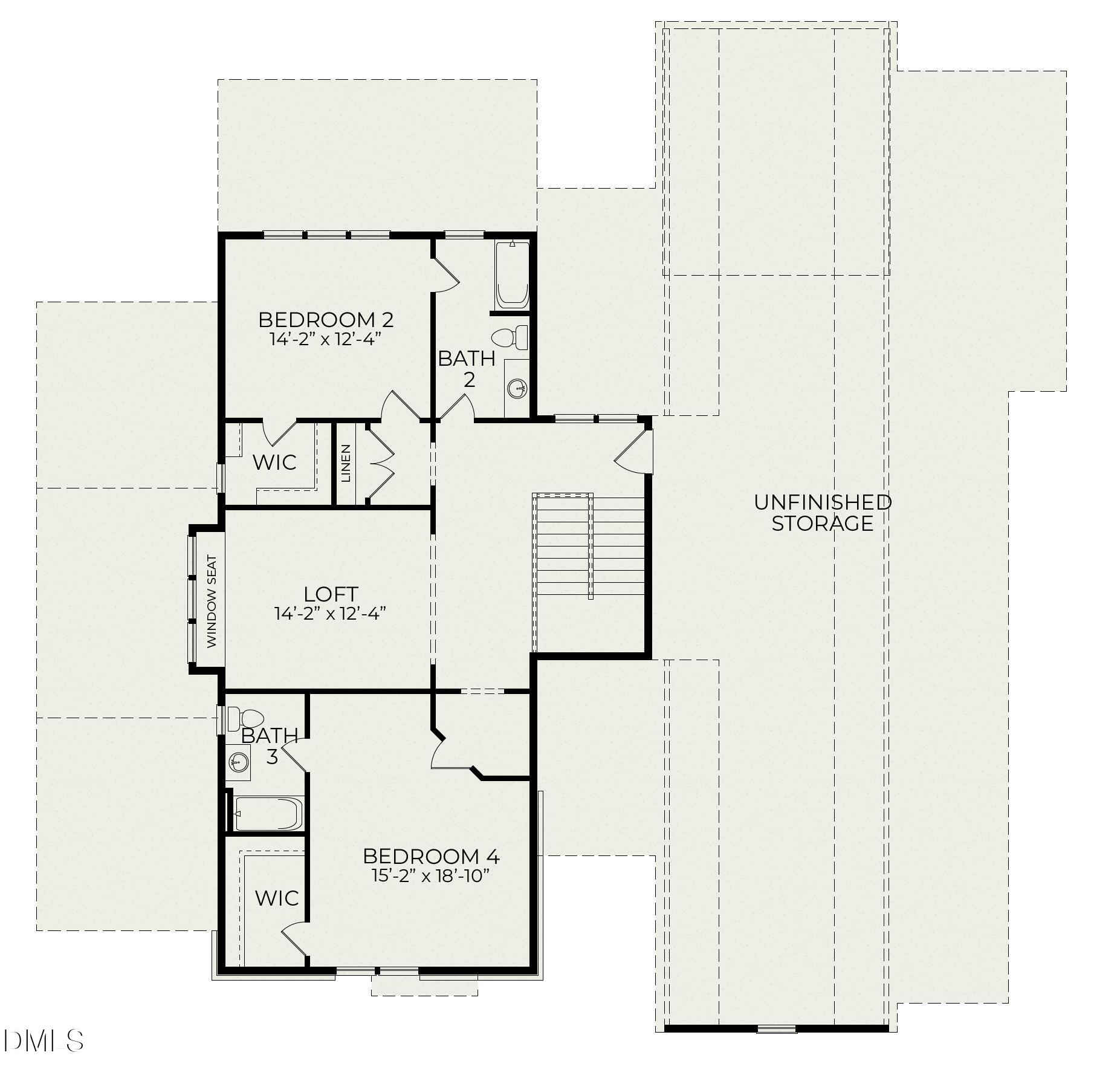 125 Crestridge Place