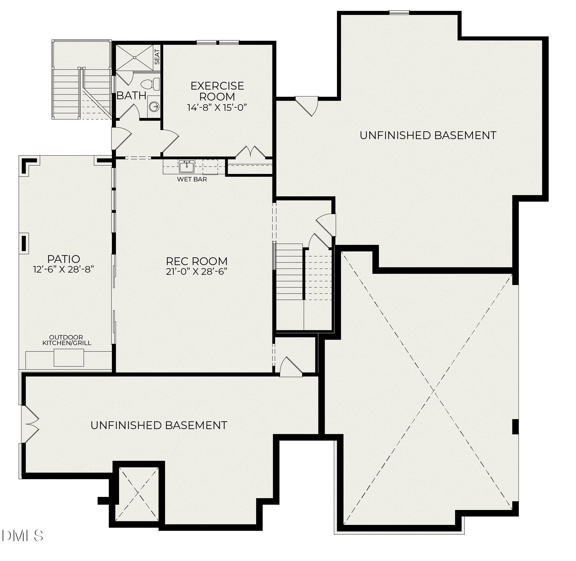 125 Crestridge Place
