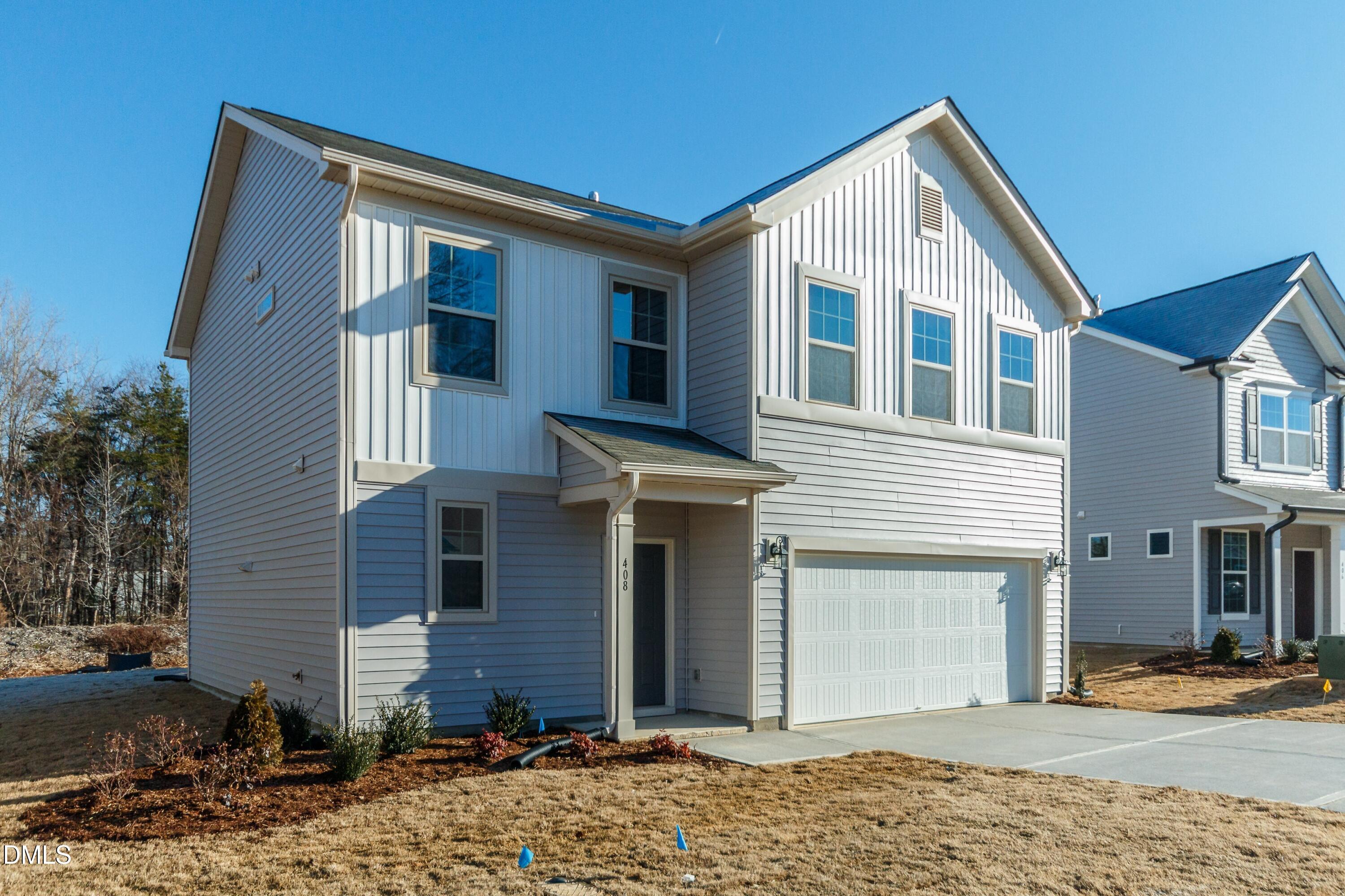 254 Starlet Rdg Way