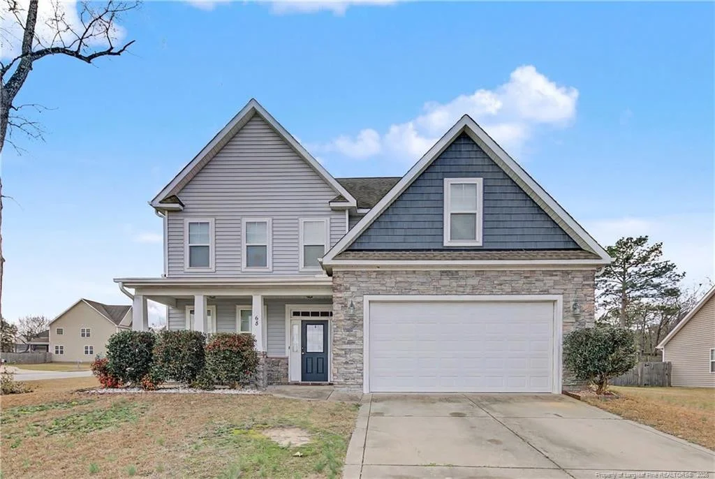 68 Bunting Drive