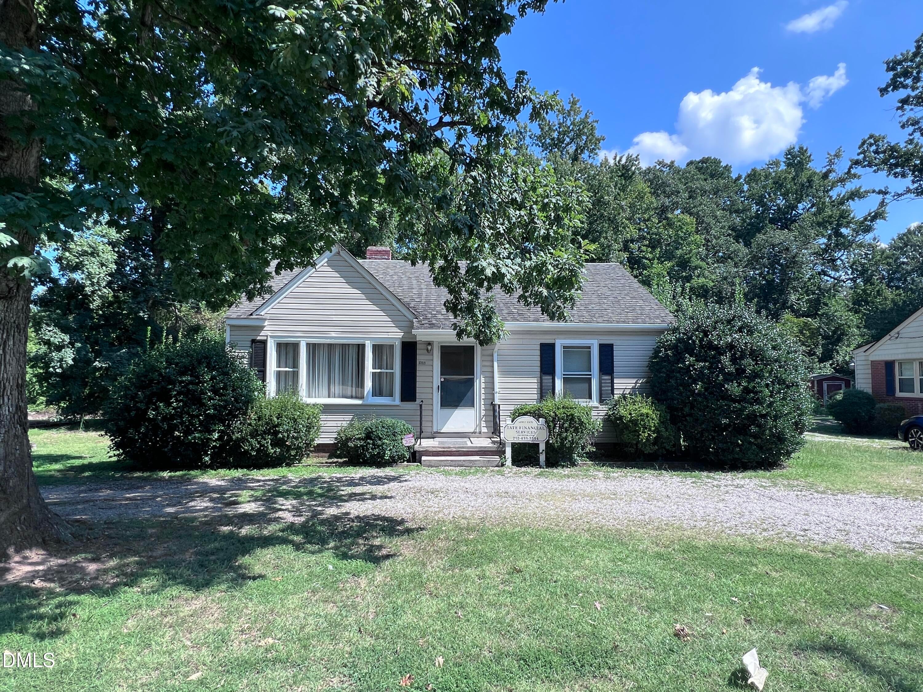 1028 Dabney Drive