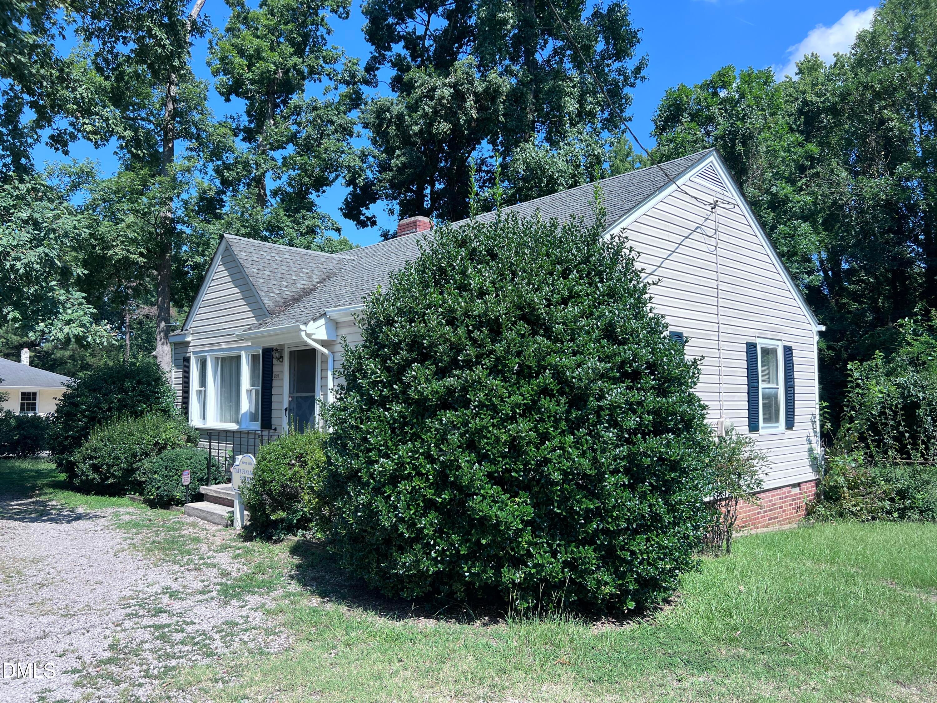 1028 Dabney Drive