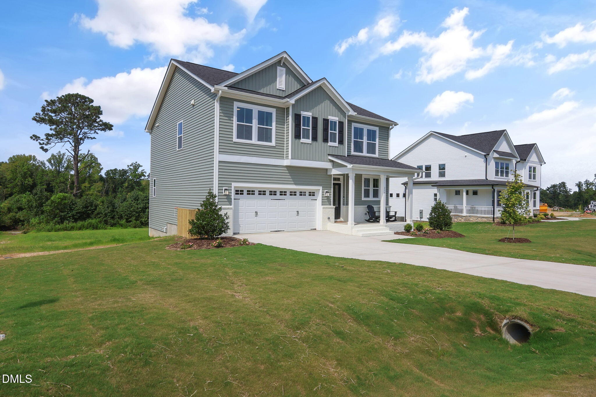 239 Sweetfern Lane