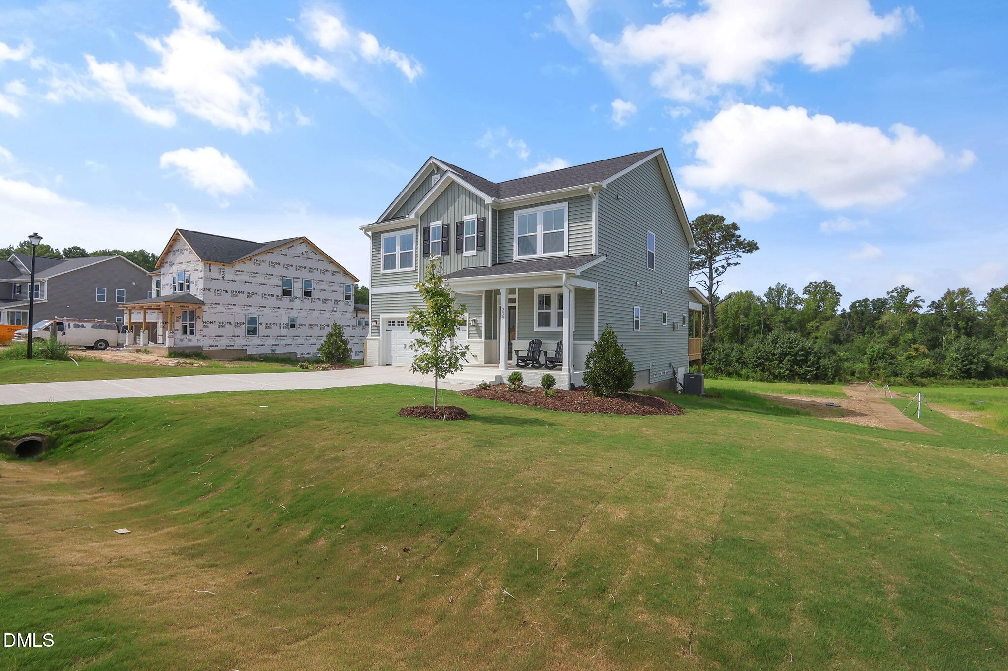 239 Sweetfern Lane