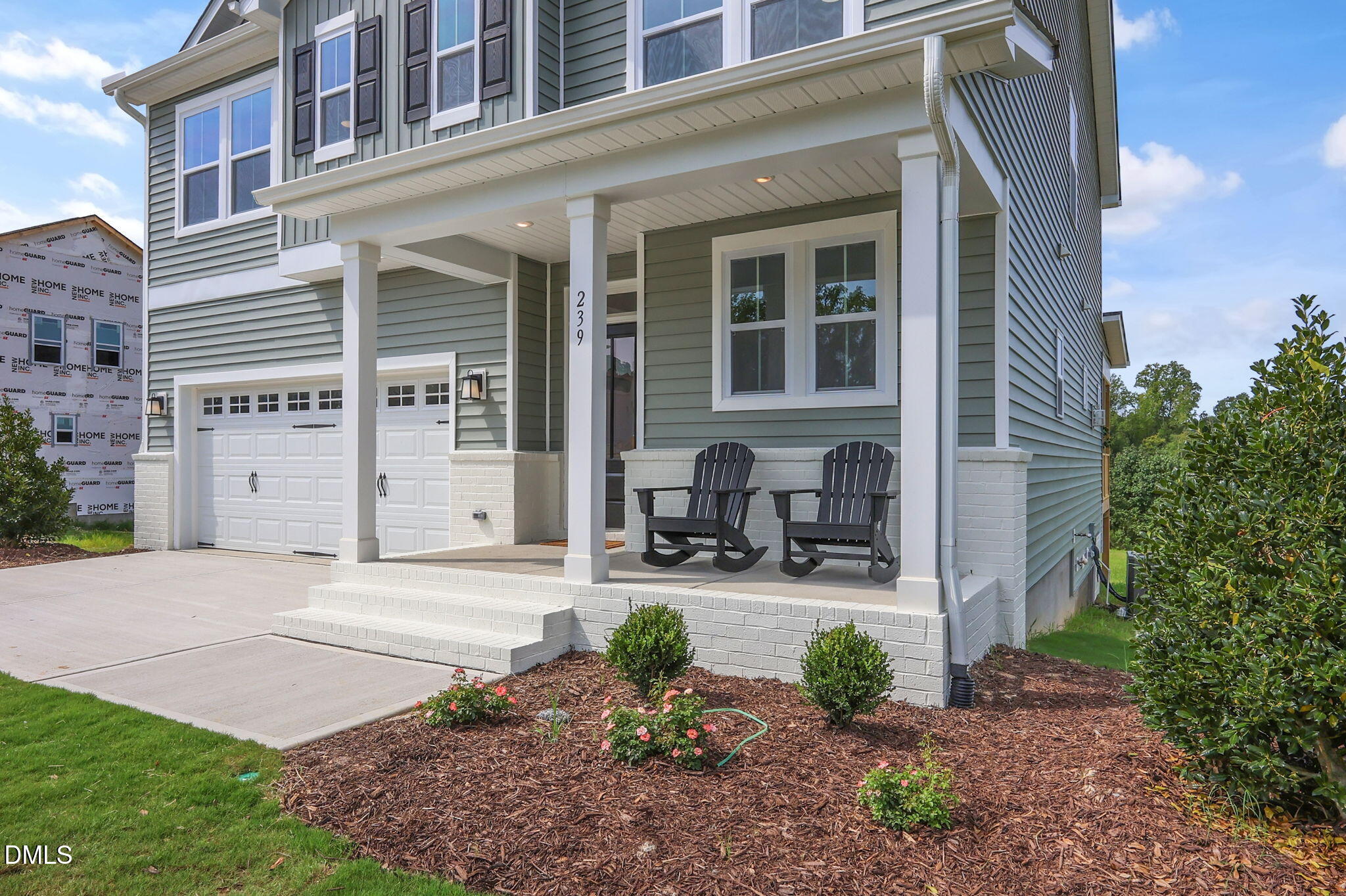 239 Sweetfern Lane