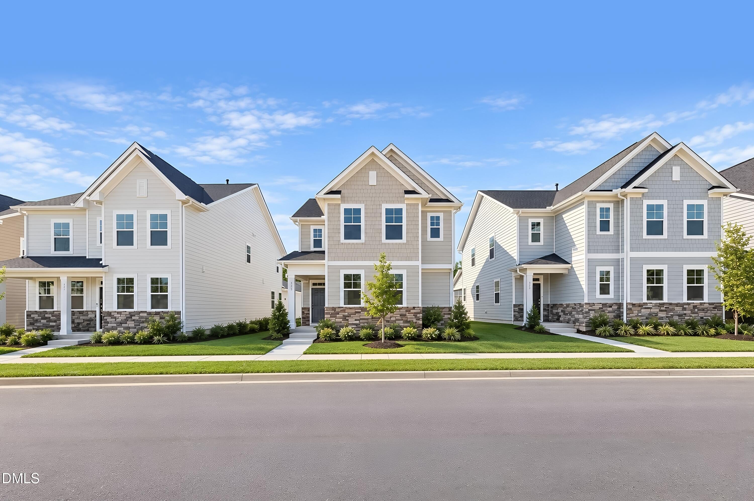 325 Golden Trace Drive