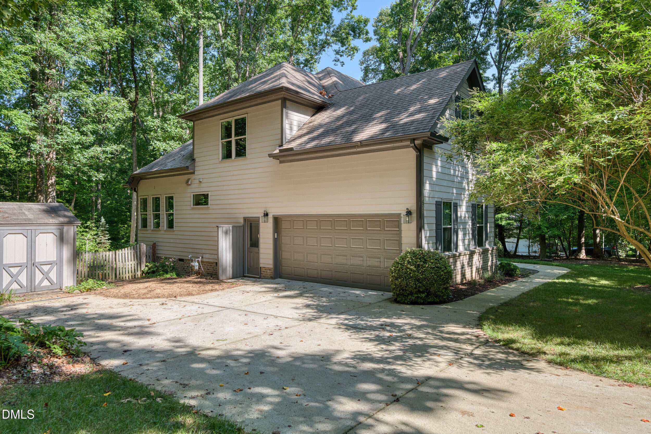600 Edburton Court