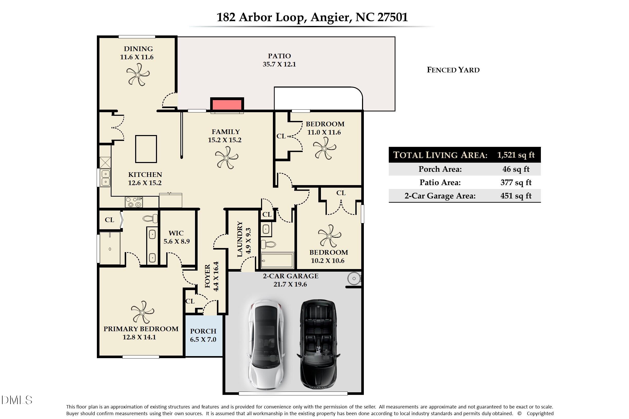 182 Arbor Loop