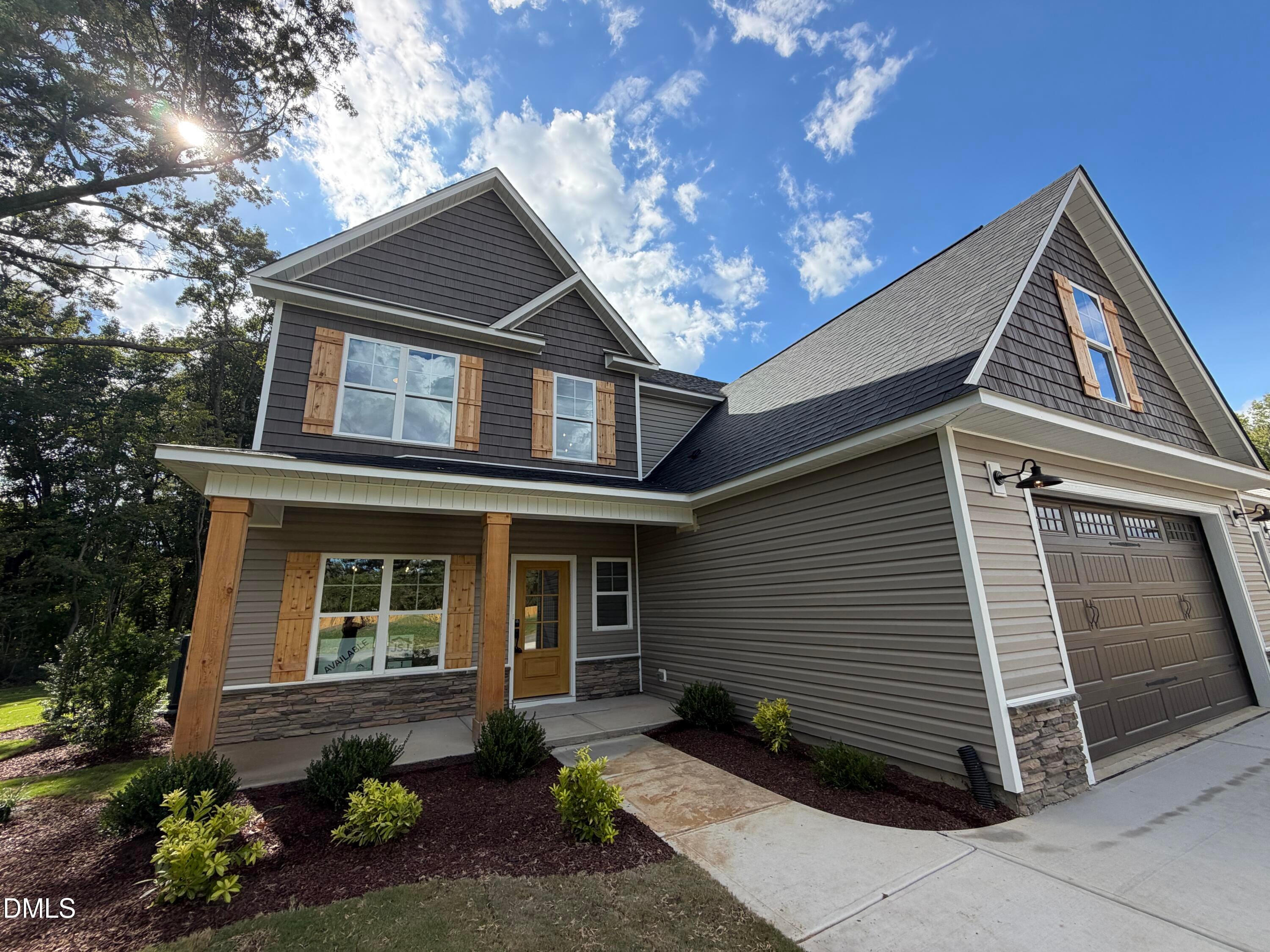 27 Bandelier Drive (lot 1)