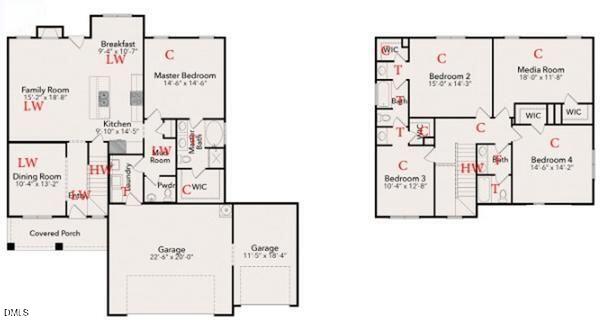 27 Bandelier Drive (lot 1)
