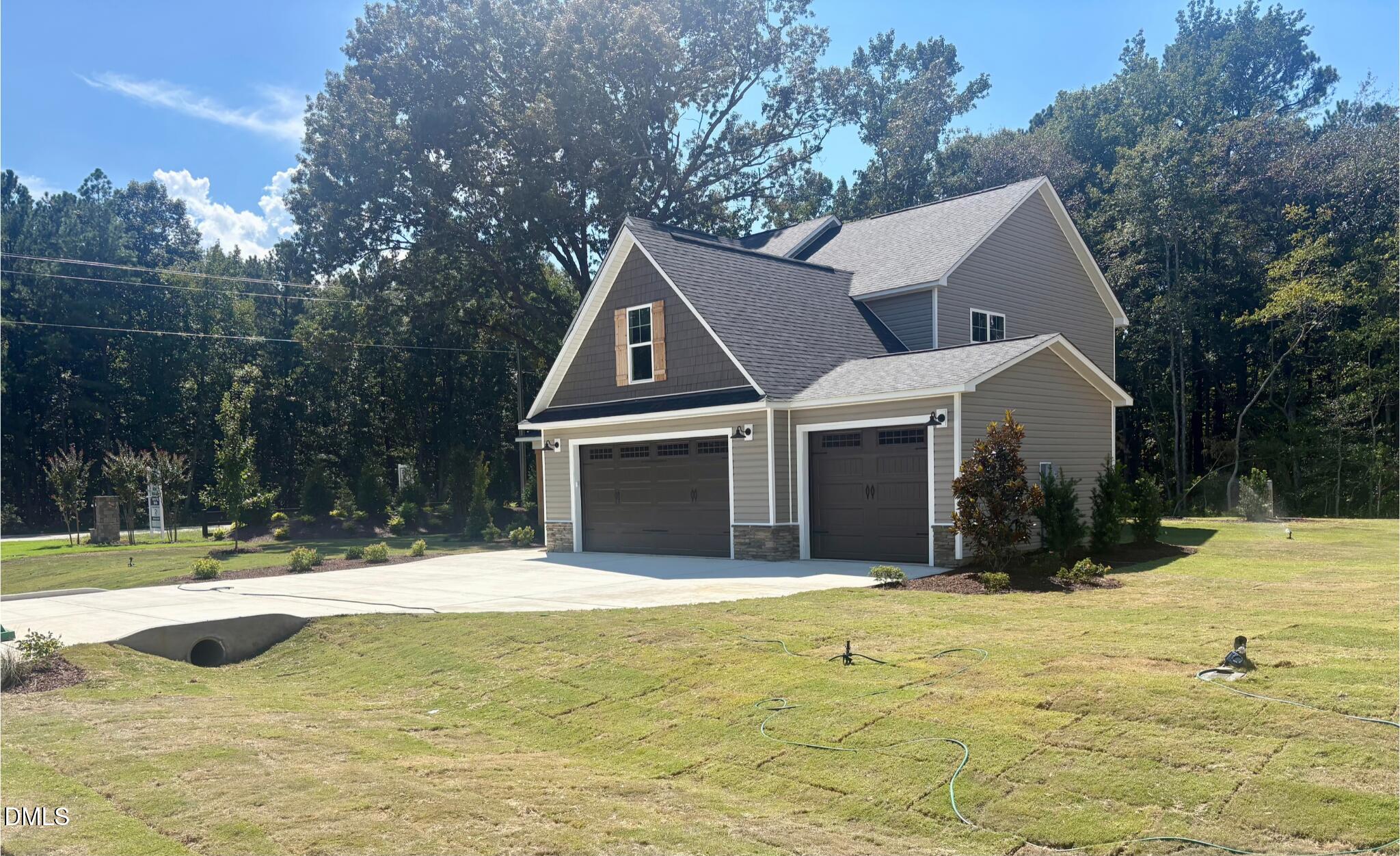 27 Bandelier Drive (lot 1)