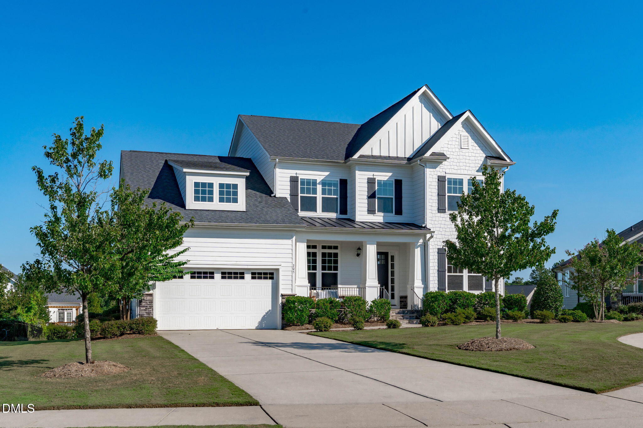 205 Evanview Court