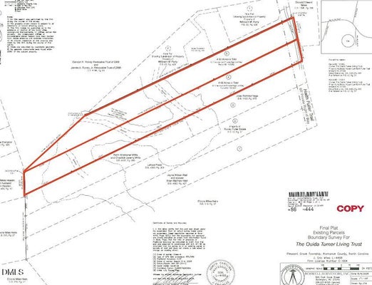 HAITH FULLER TRL, MEBANE, NC 27302 - Image 67bb57ebe1b345e12d17a8055c01db7d/3152803445