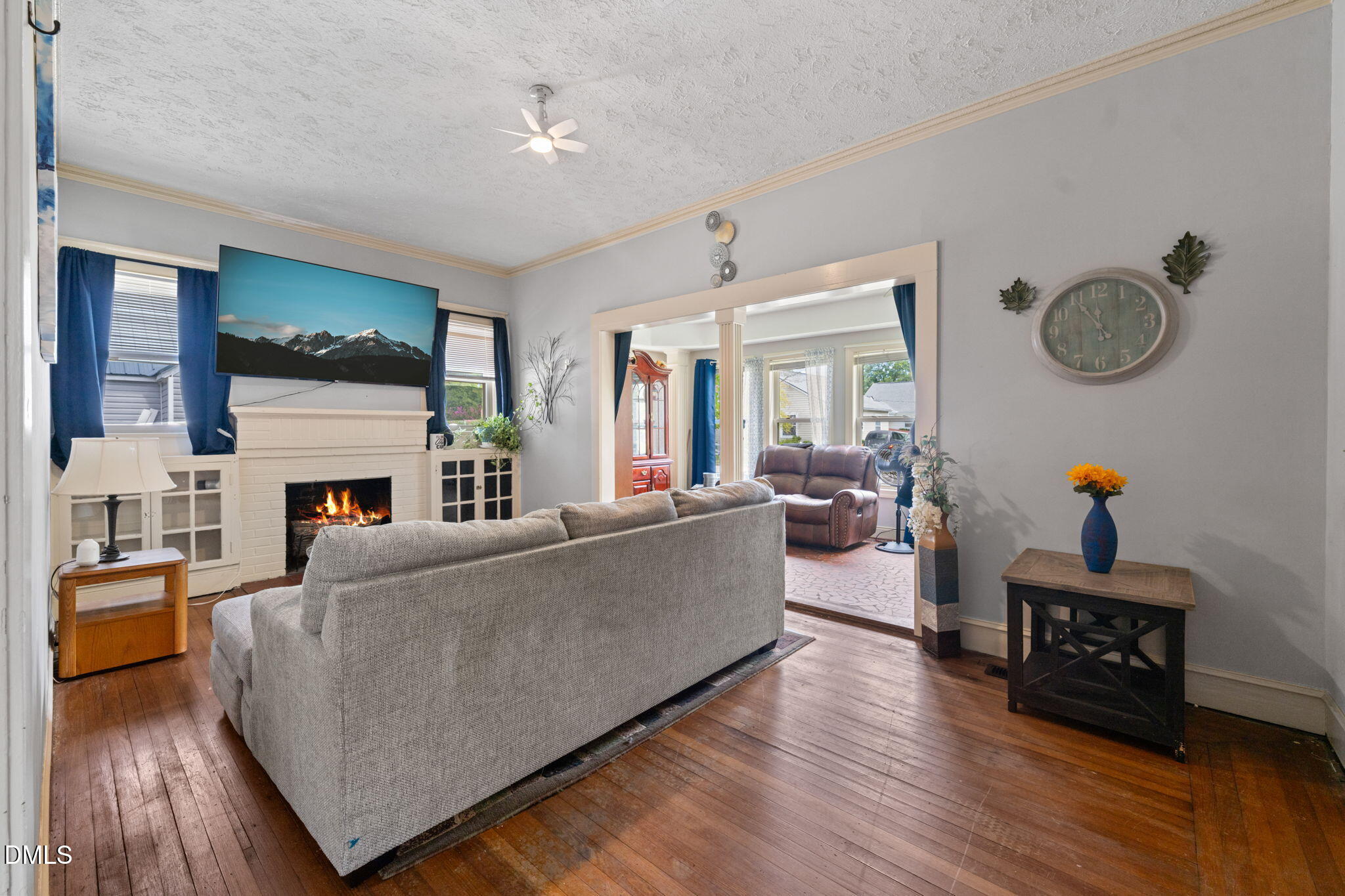 307 W Canary Street