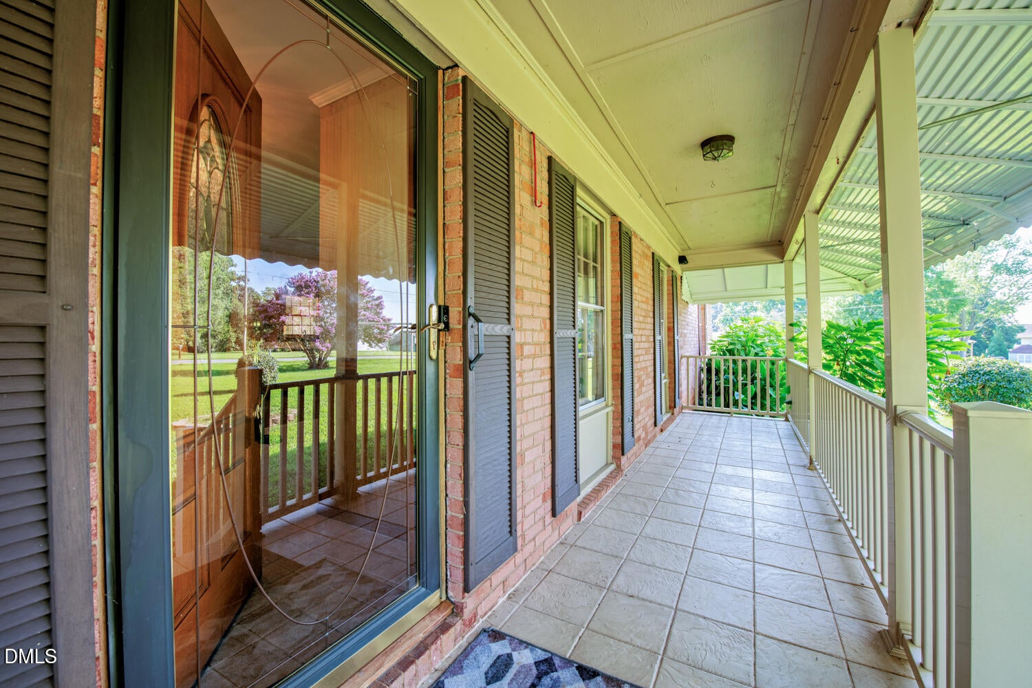 403 E Mcpherson Drive