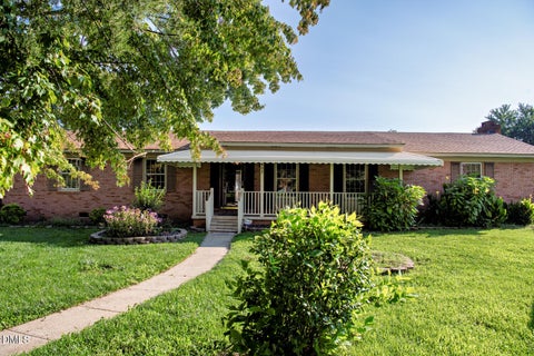 Photo of 403 E Mcpherson Drive, Mebane, NC 27302 (MLS # 10189729)