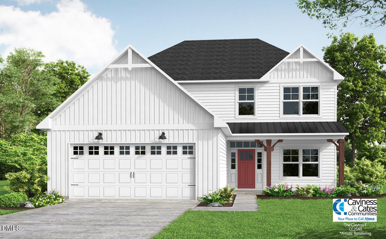 10 Diamond Creek Drive