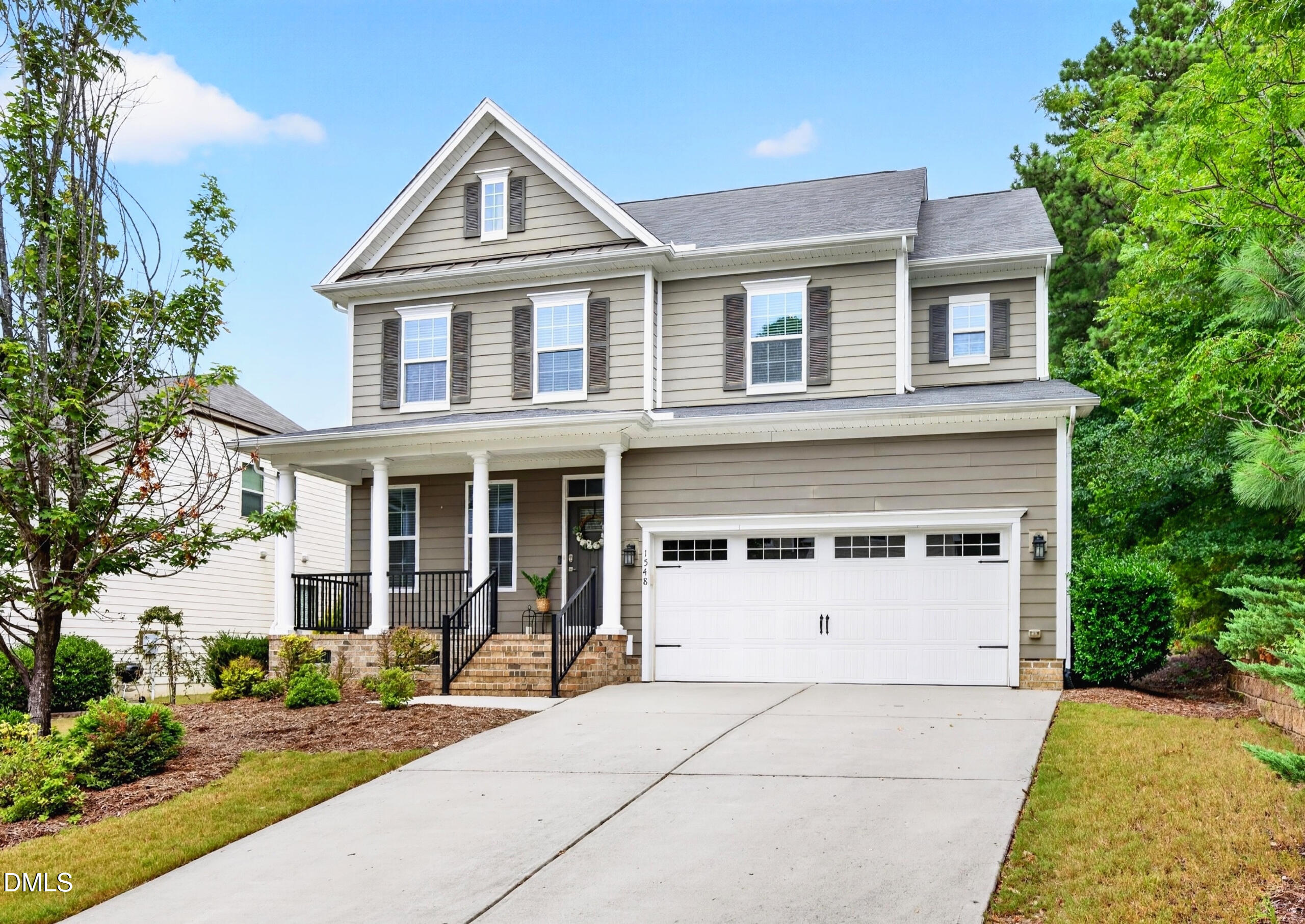 1548 Tice Hurst Lane