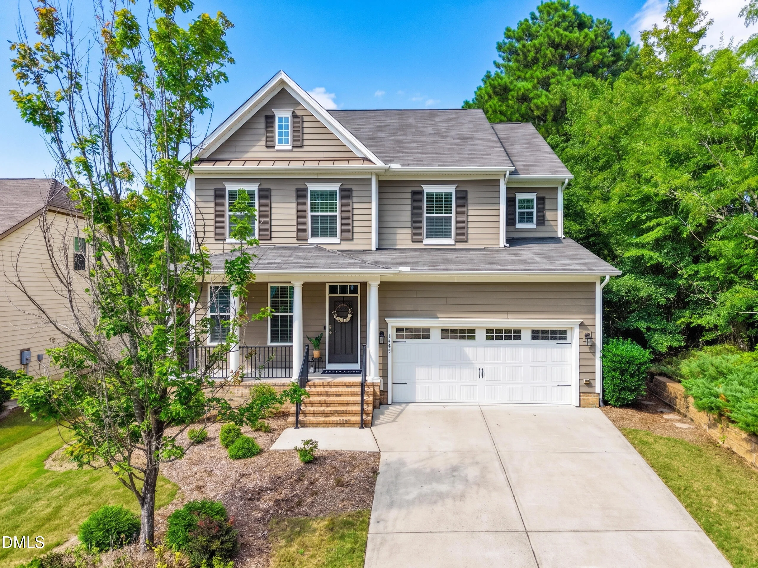 1548 Tice Hurst Lane