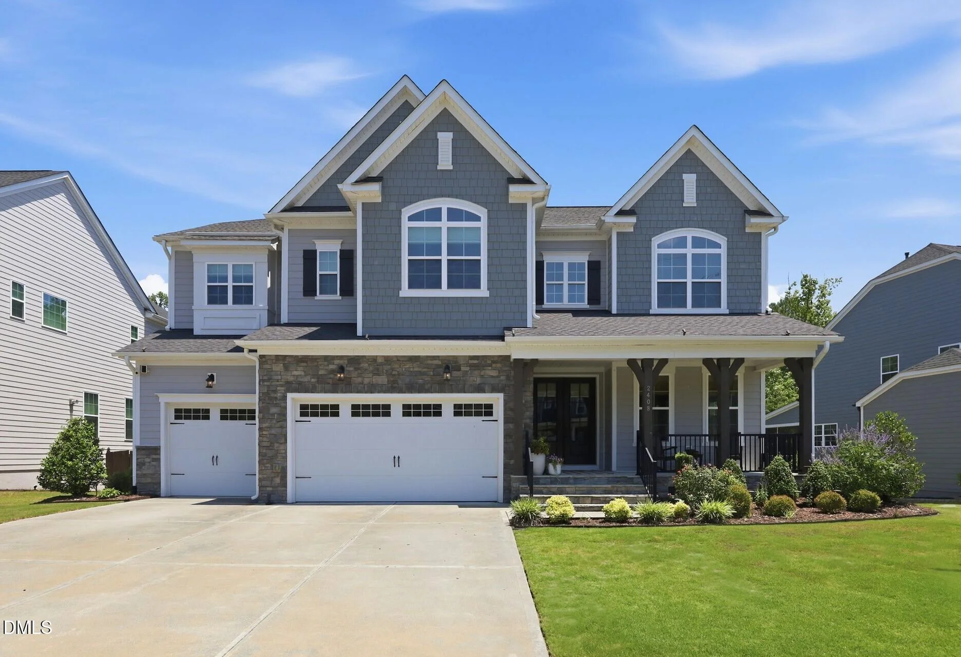 2408 Canoe Creek Lane