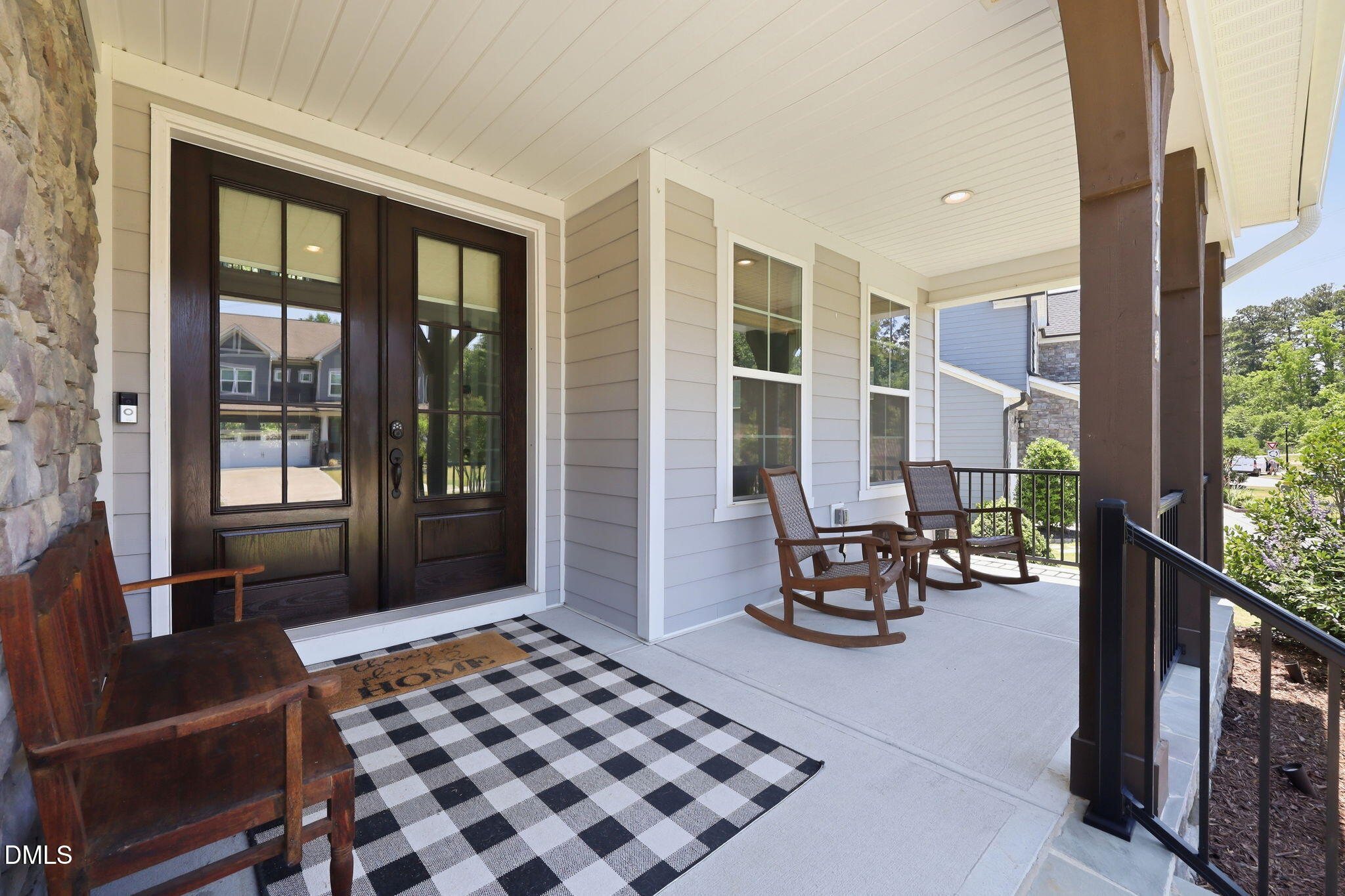 2408 Canoe Creek Lane