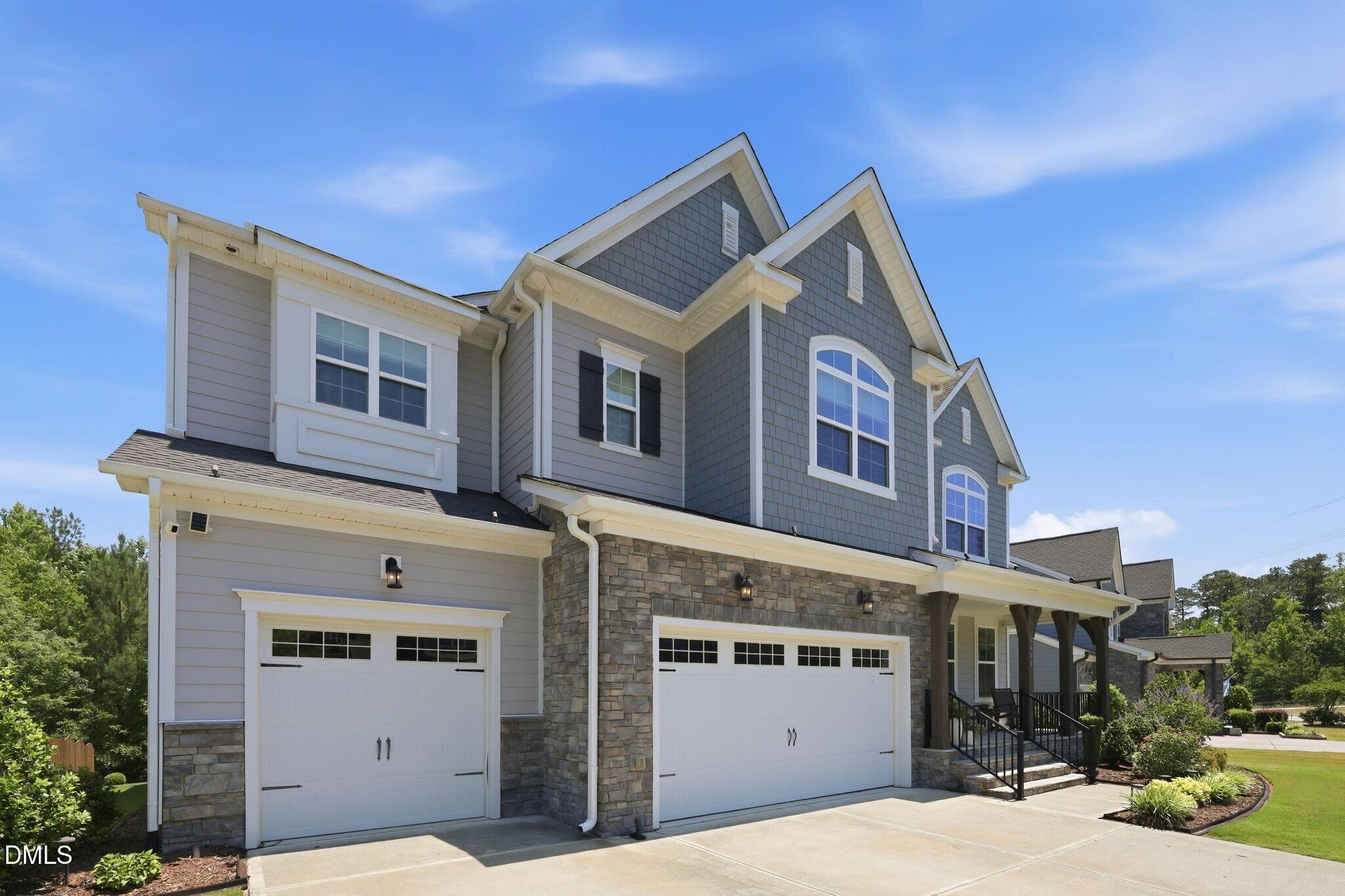 2408 Canoe Creek Lane