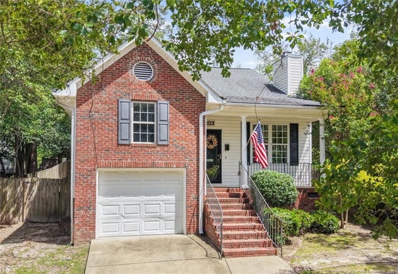 628 CAPE FEAR AVE, FAYETTEVILLE, NC 28303 - Image 680b7629e62ec99483e695ee253acfd9/984876196