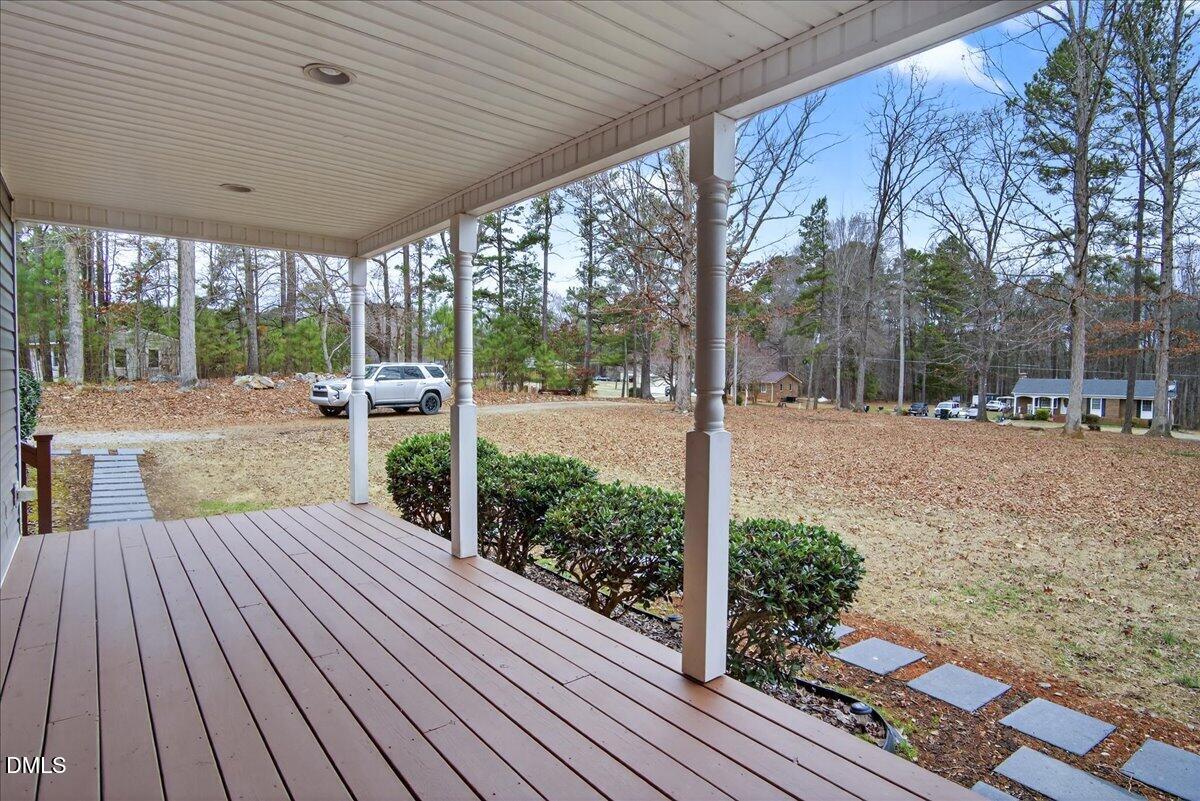 4098 Charlie Harris Road