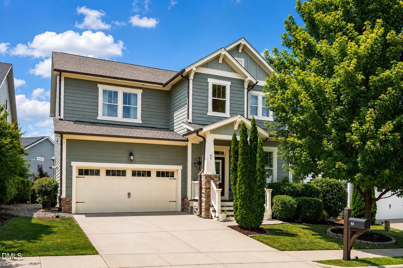 44 Rock Ledge Drive