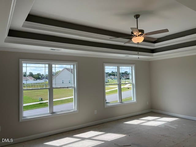 842 Olive Branch Drive