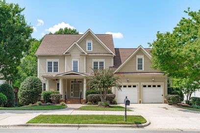 5716 Highcroft Drive Cary NC 27519