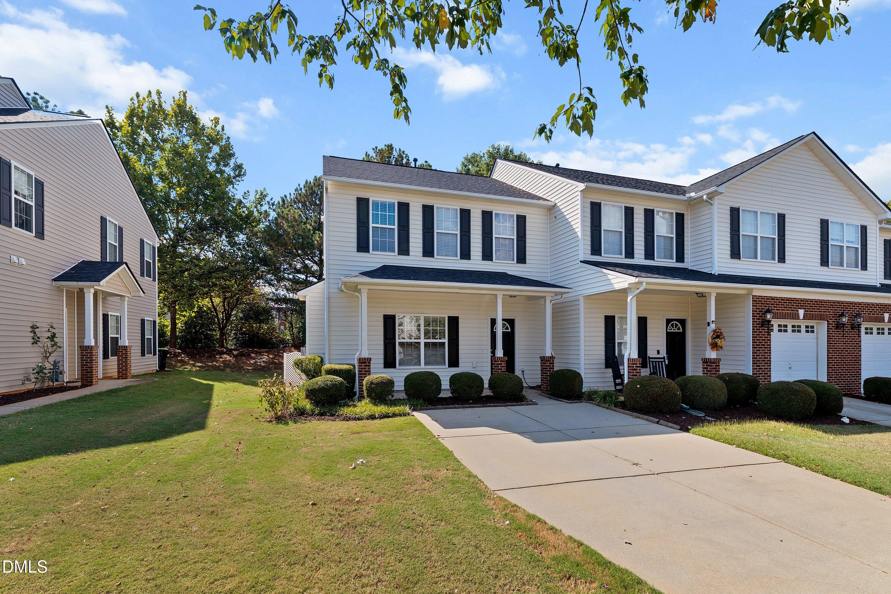 204 Cline Falls Drive