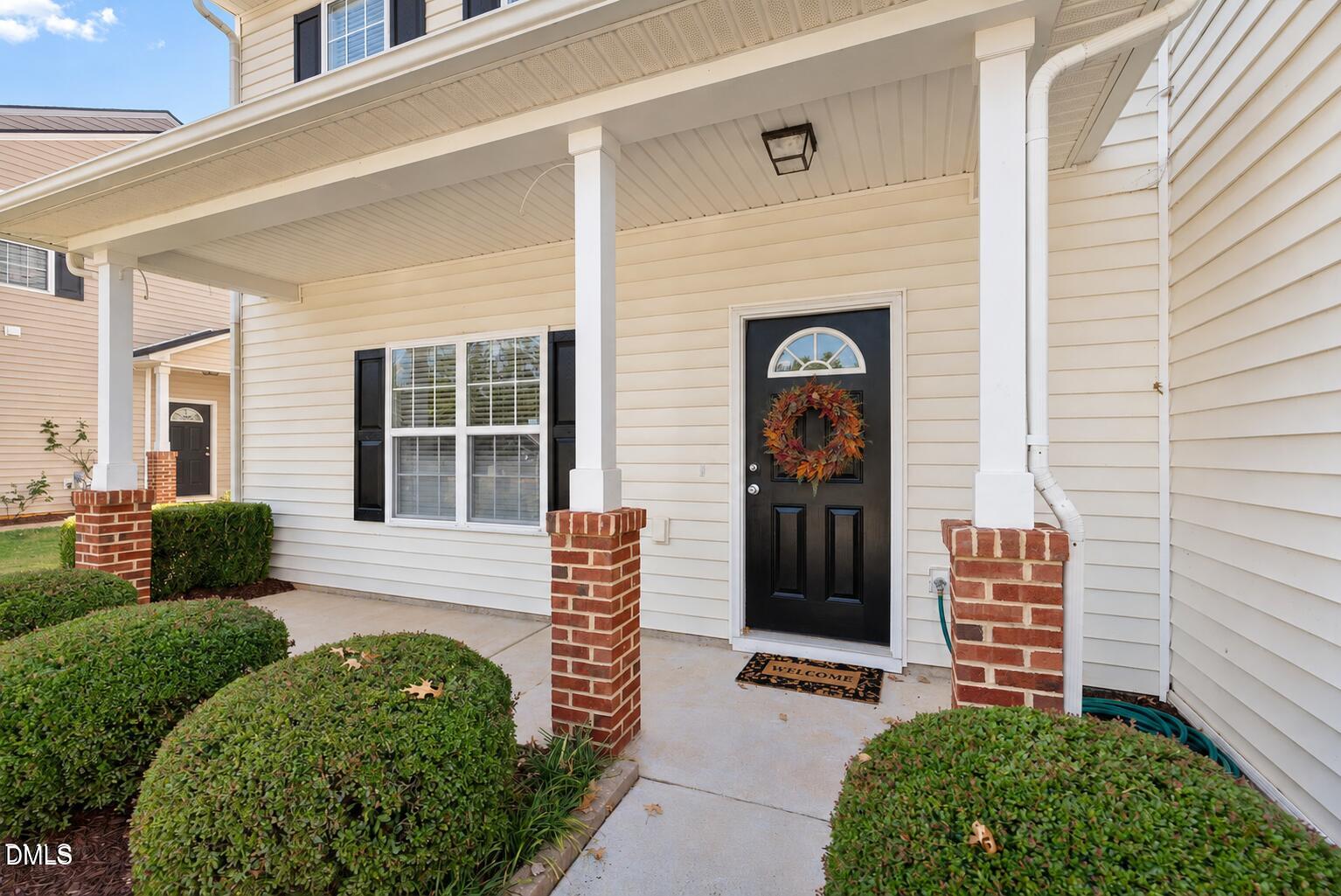204 Cline Falls Drive