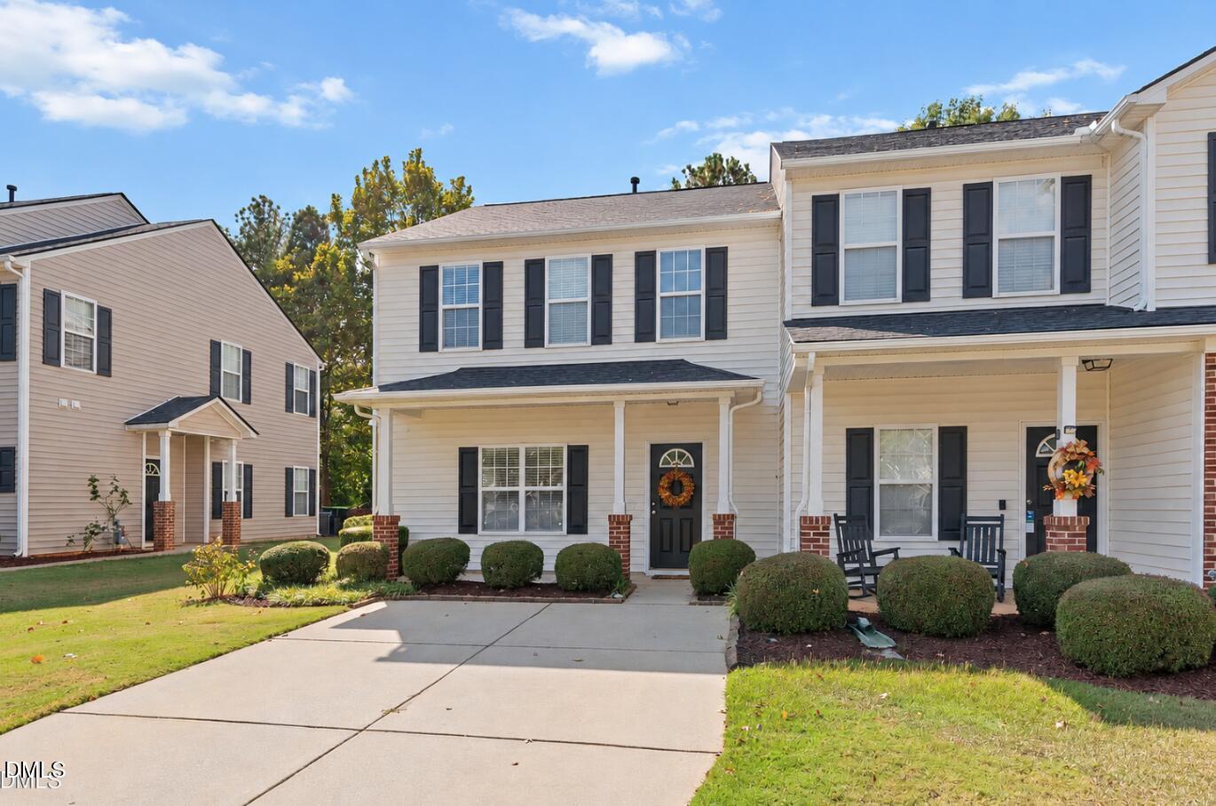 204 Cline Falls Drive