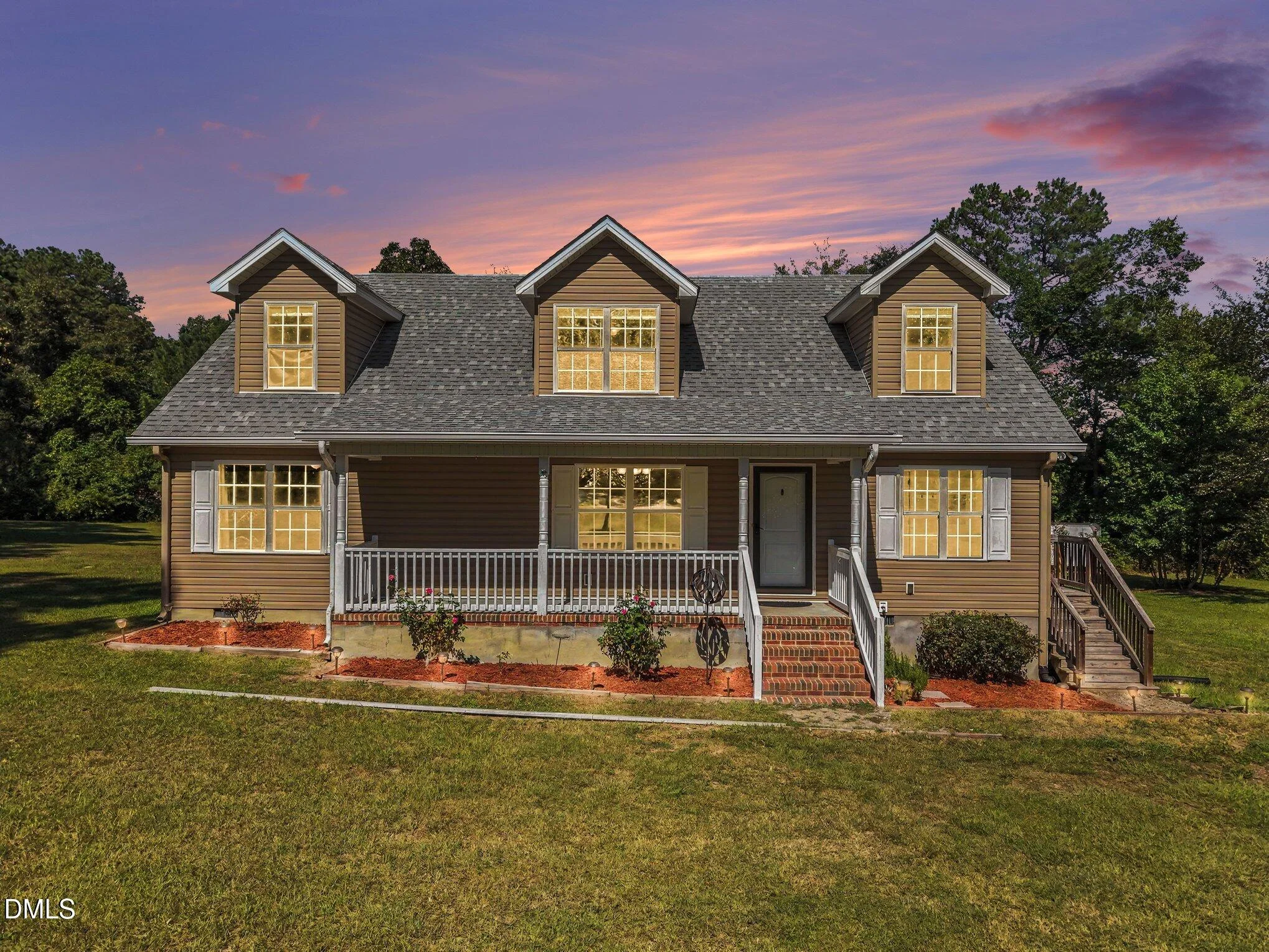 1381 Sanders Road