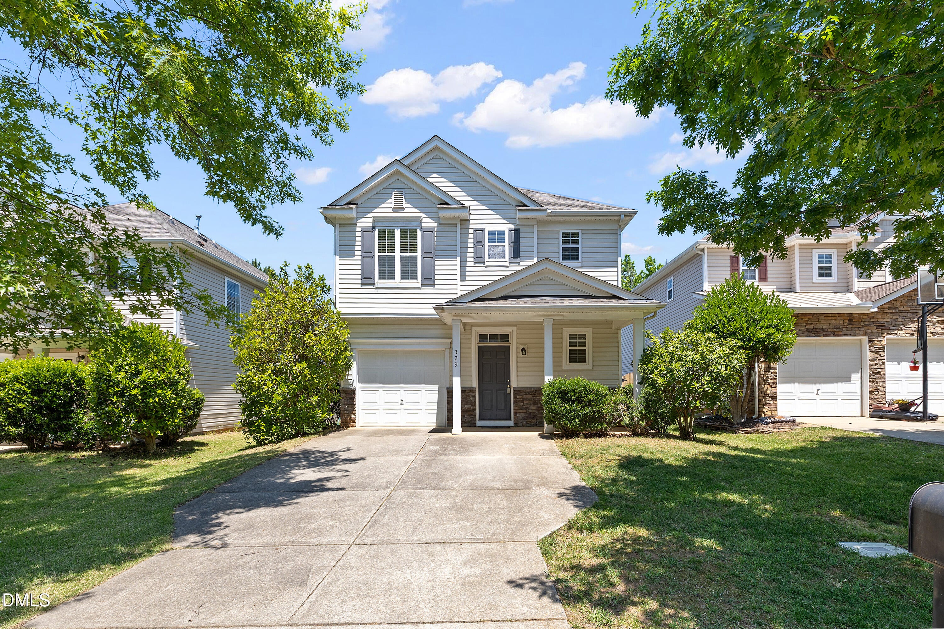 329 Palmdale Court
