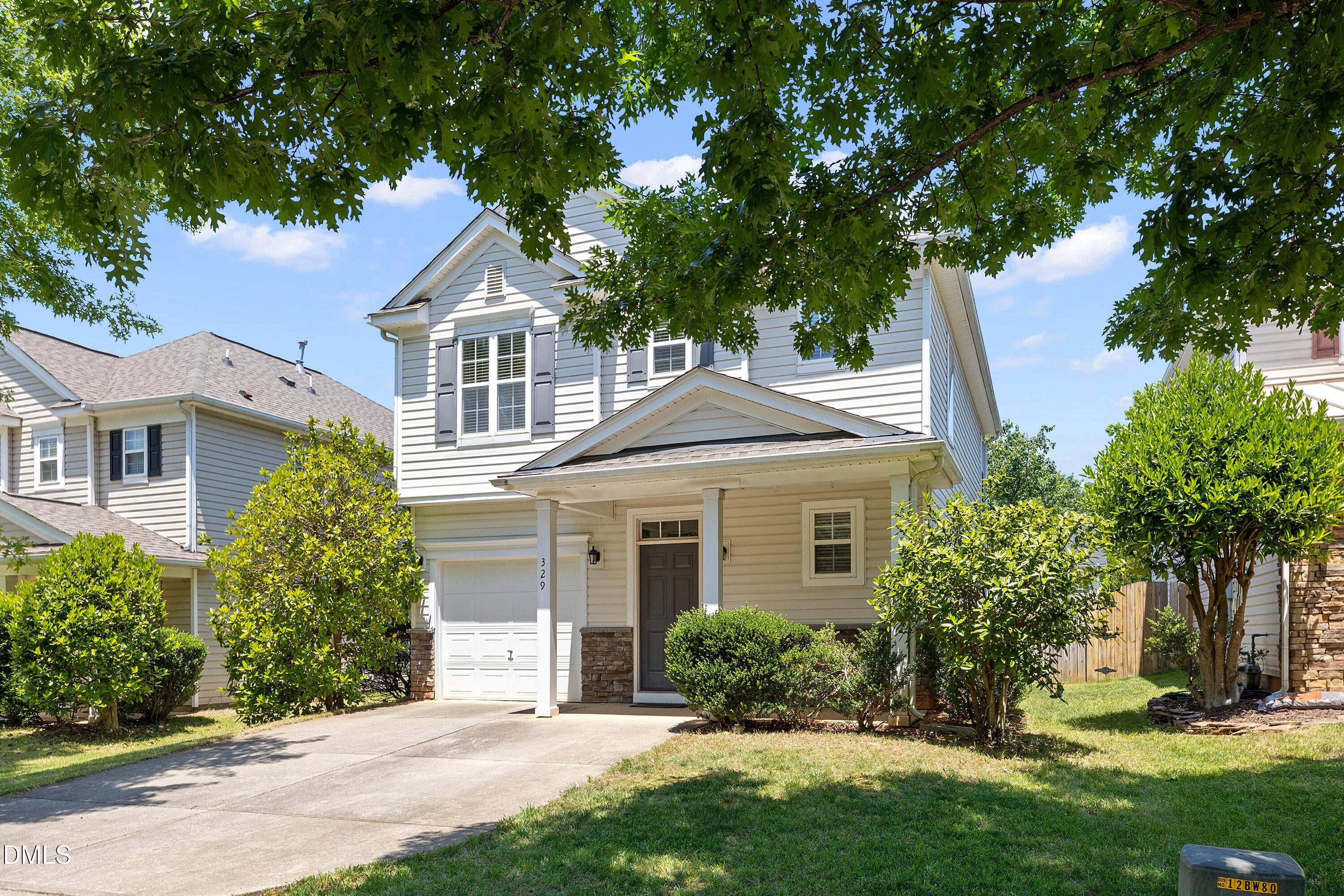 329 Palmdale Court