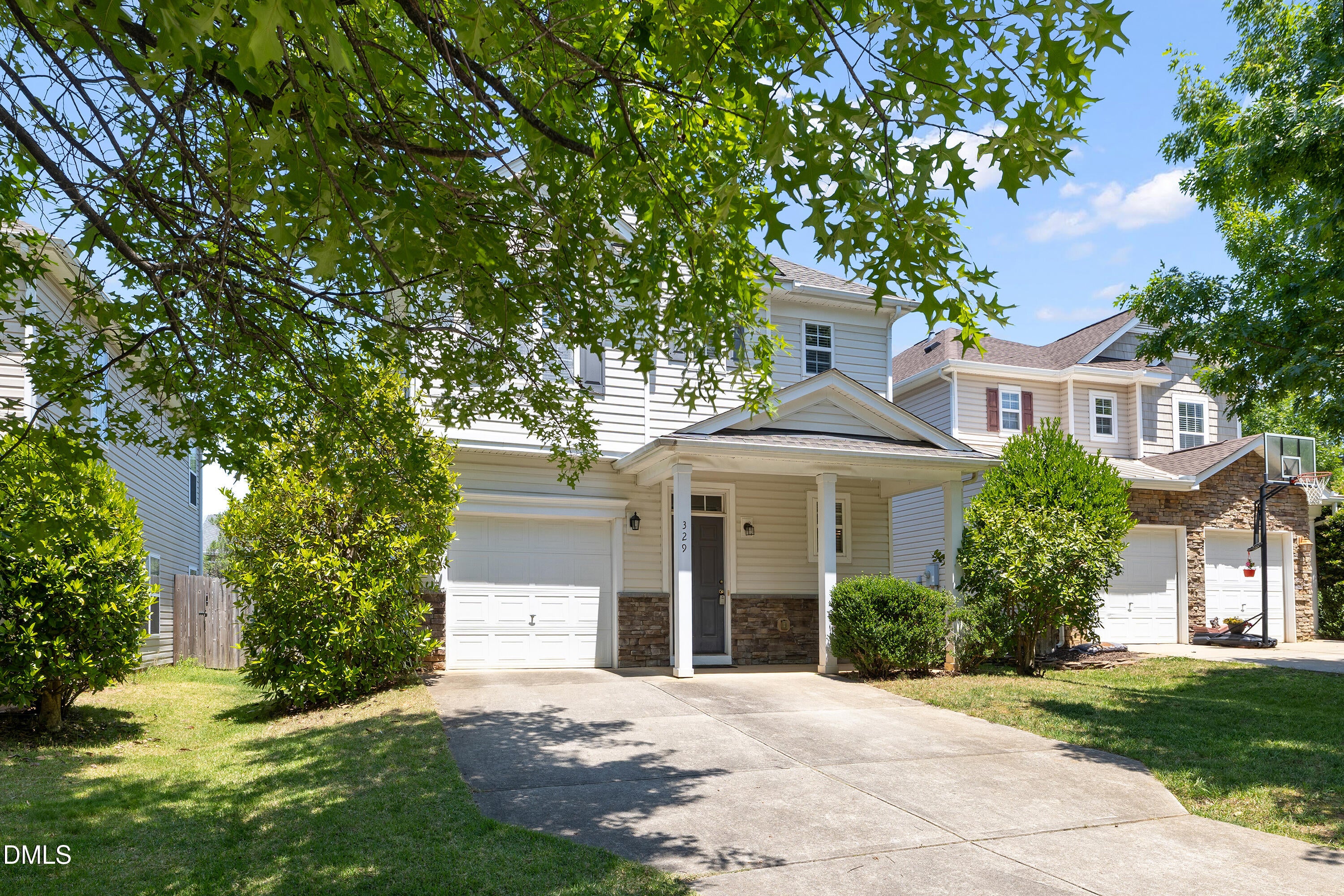 329 Palmdale Court